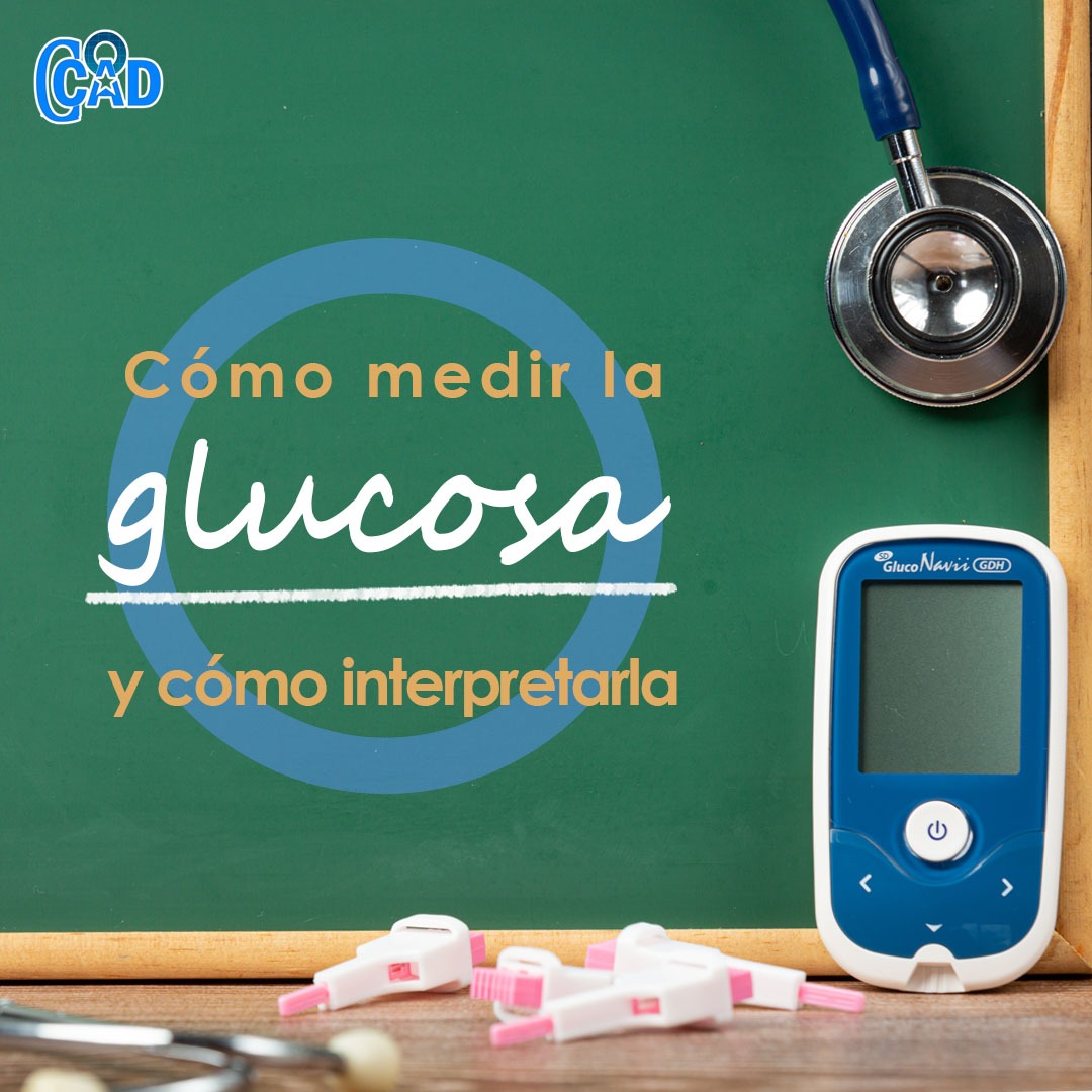 ¿Qué cifras de glucosa hacen el diagnóstico de Diabetes?
